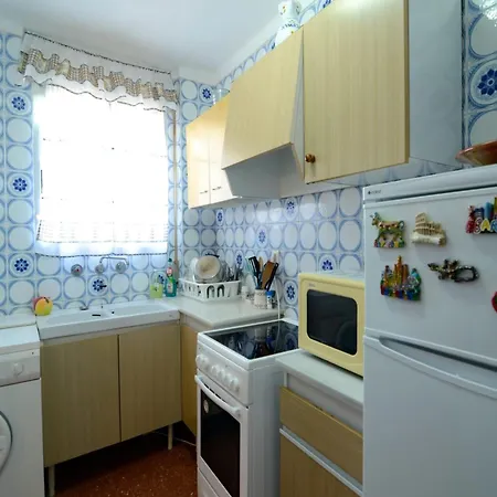 By In Costa Brava Nature Escape Apartment *