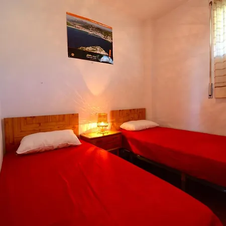 Apartment By In Costa Brava Nature Escape